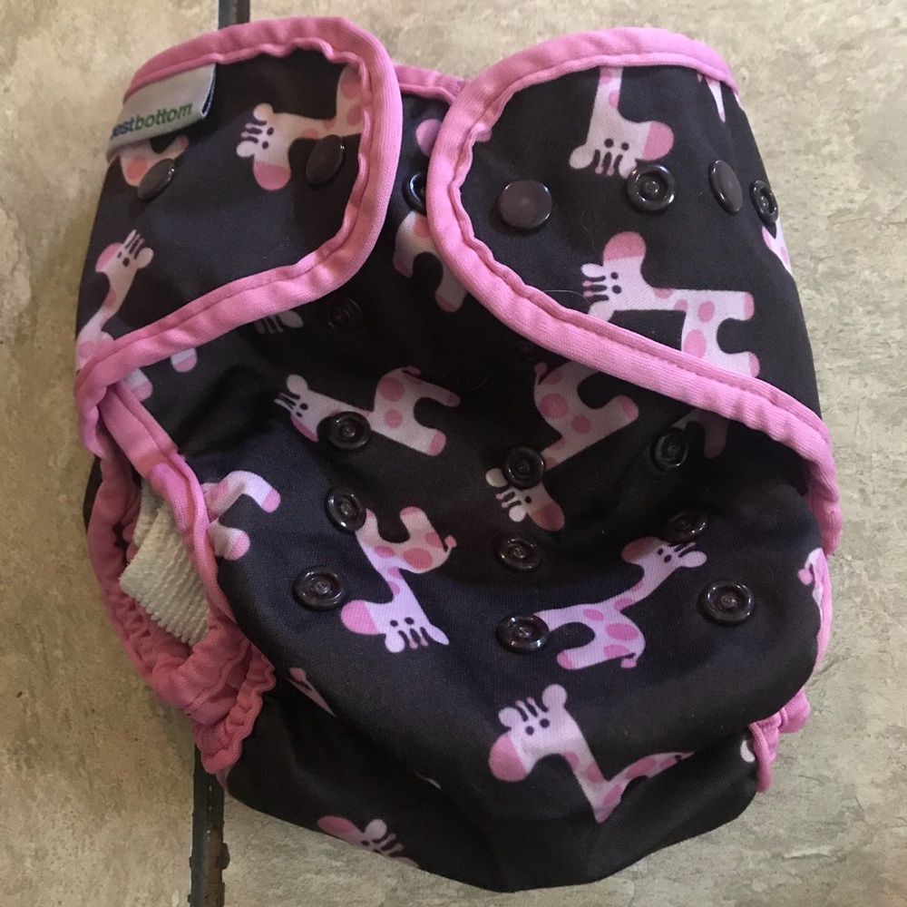 Best bottom diaper cover